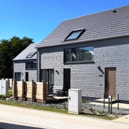 Entspannter Urlaub Im Familienhaus * Sagard