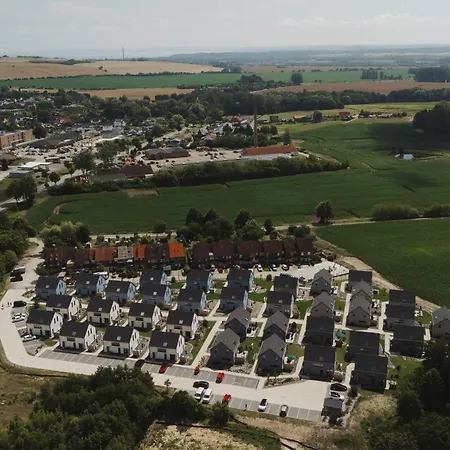 Entspannter Urlaub Im Familienhaus * Sagard