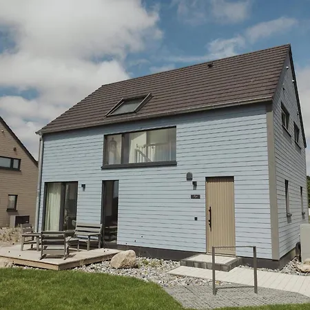 Nyaraló Entspannter Urlaub Im Familienhaus