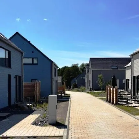 Casa vacanze Entspannter Urlaub Im Familienhaus Sagard
