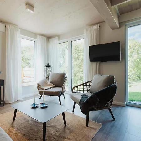 Entspannter Urlaub Im Familienhaus Nyaraló