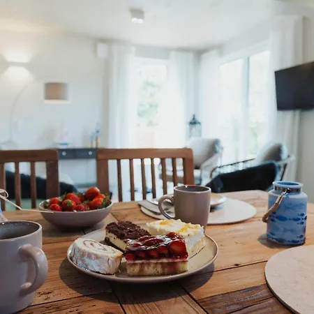 Entspannter Urlaub Im Familienhaus Nyaraló
