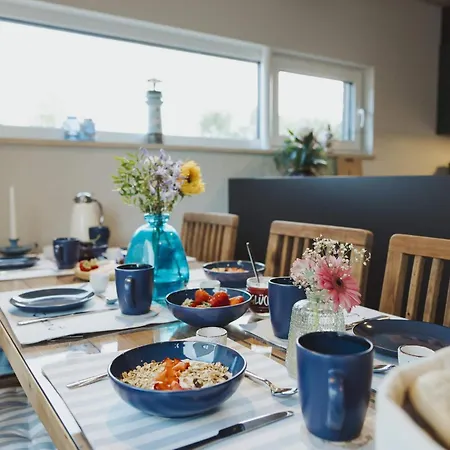Casa vacanze Entspannter Urlaub Im Familienhaus