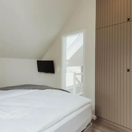 Casa vacanze Entspannter Urlaub Im Familienhaus